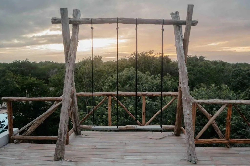 Villa Camila Tulum