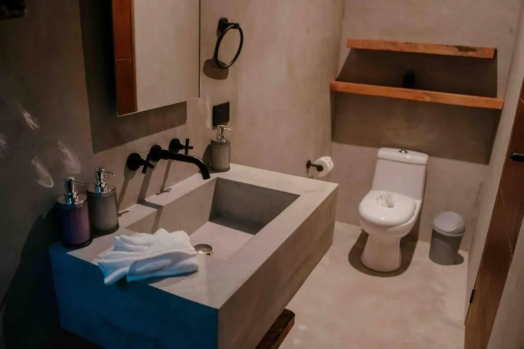 Villa Camila Tulum 0*,  México