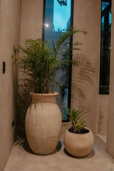 Villa Camila Tulum