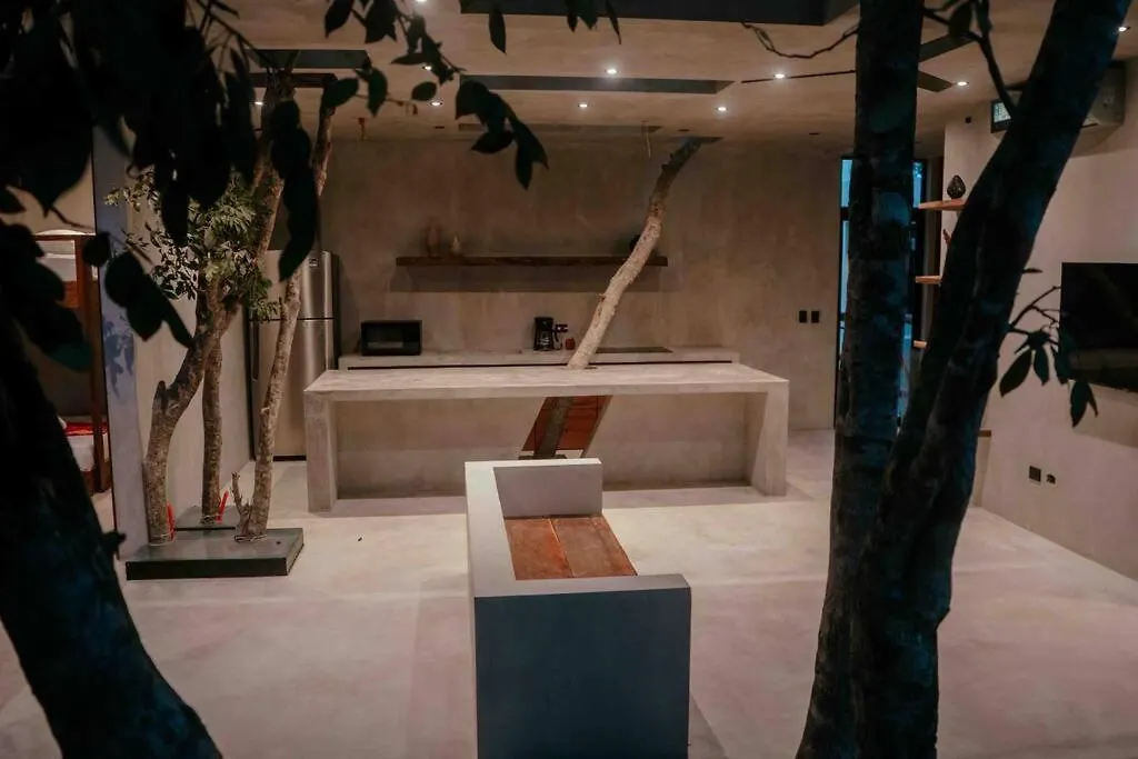 Villa Camila Tulum