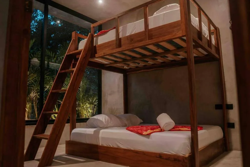 Villa Camila Tulum México