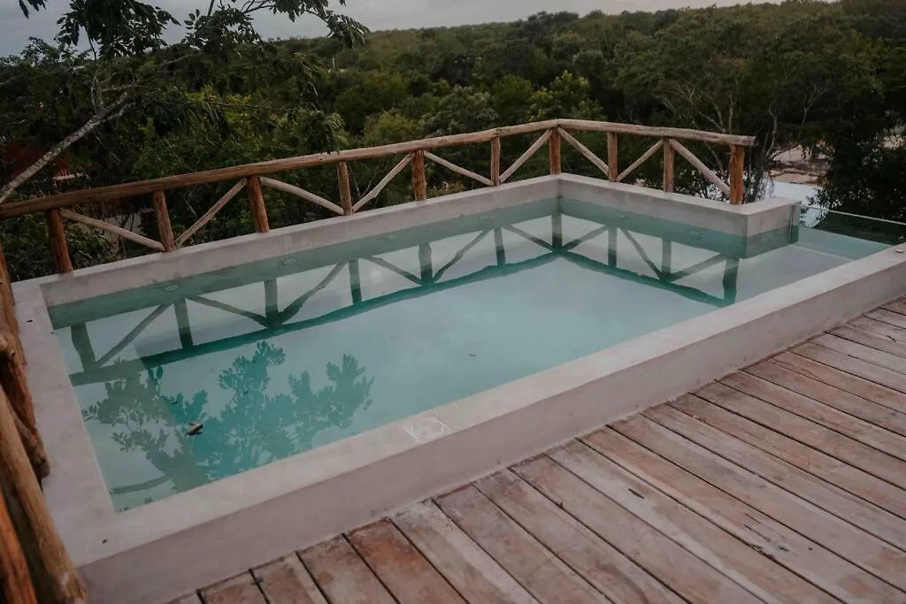 Villa Camila Tulum