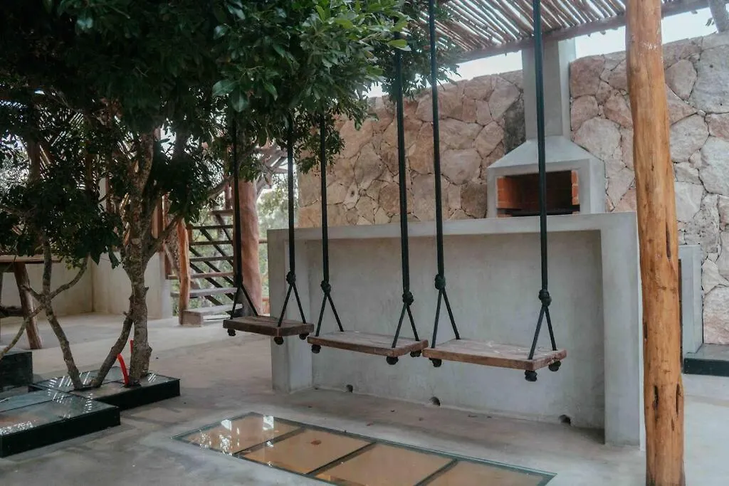 Villa Camila Tulum