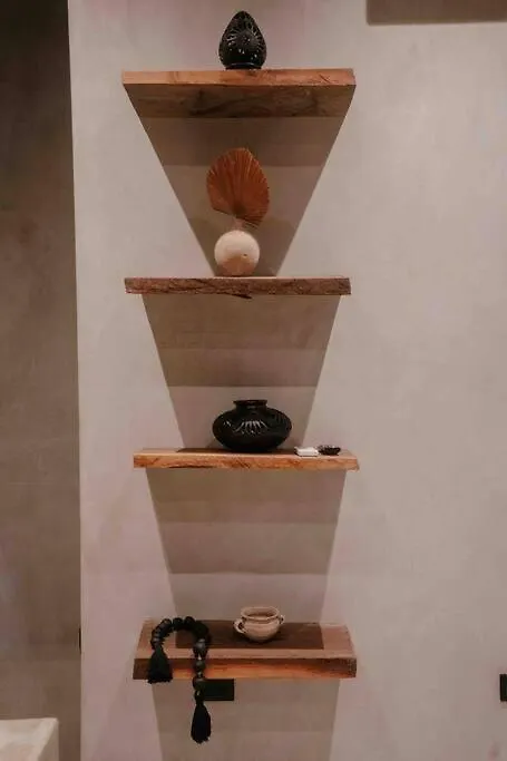 Villa Camila Tulum 0*,